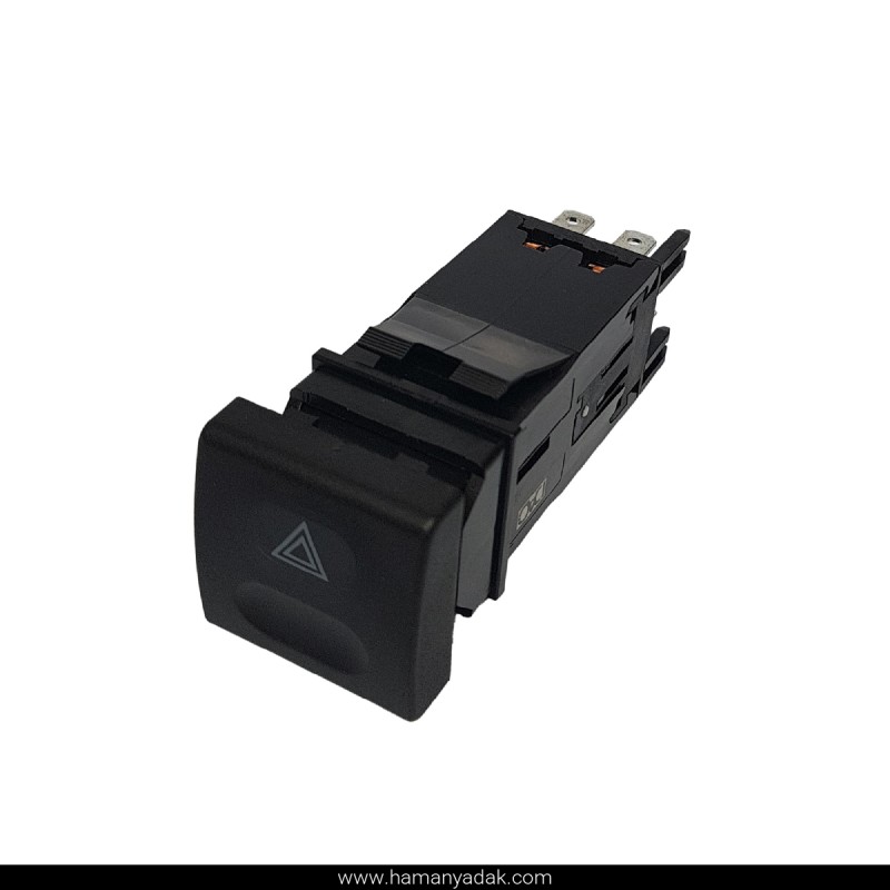 کلید فلاشر سمند قدیم برند دیاکو (کد 340)