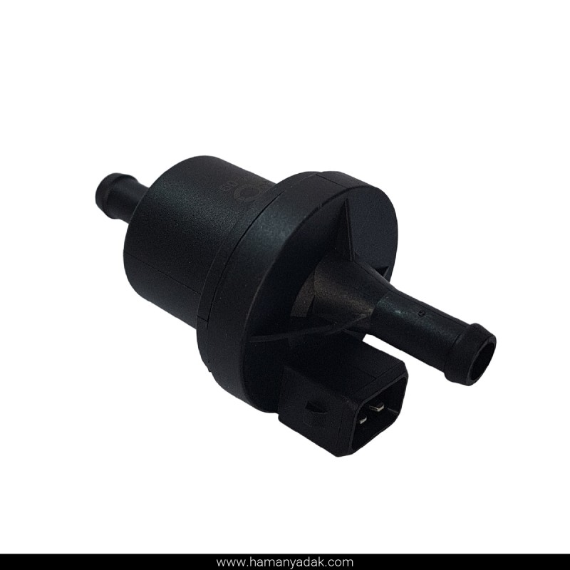 کنیستر بنزین مشکی پژو 405 و پژو 206 برند دیاکو (کد 833)