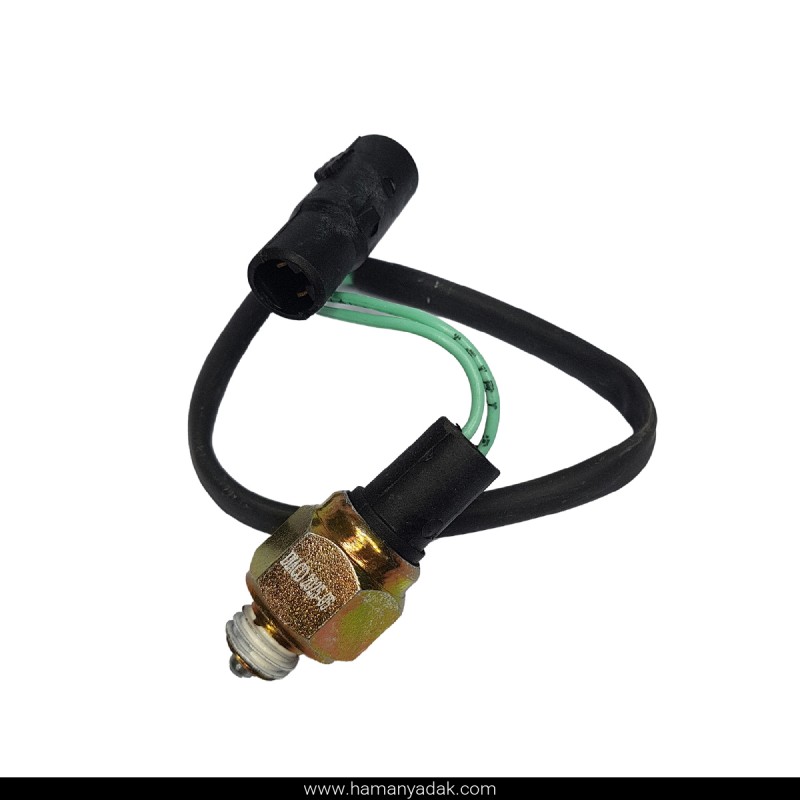 فشنگی دنده عقب پراید و تیبا برند دیاکو (کد 547)