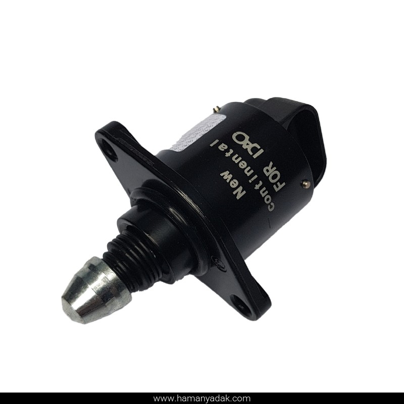 استپر موتور پژو و سمند برند دیاکو (کد 107)