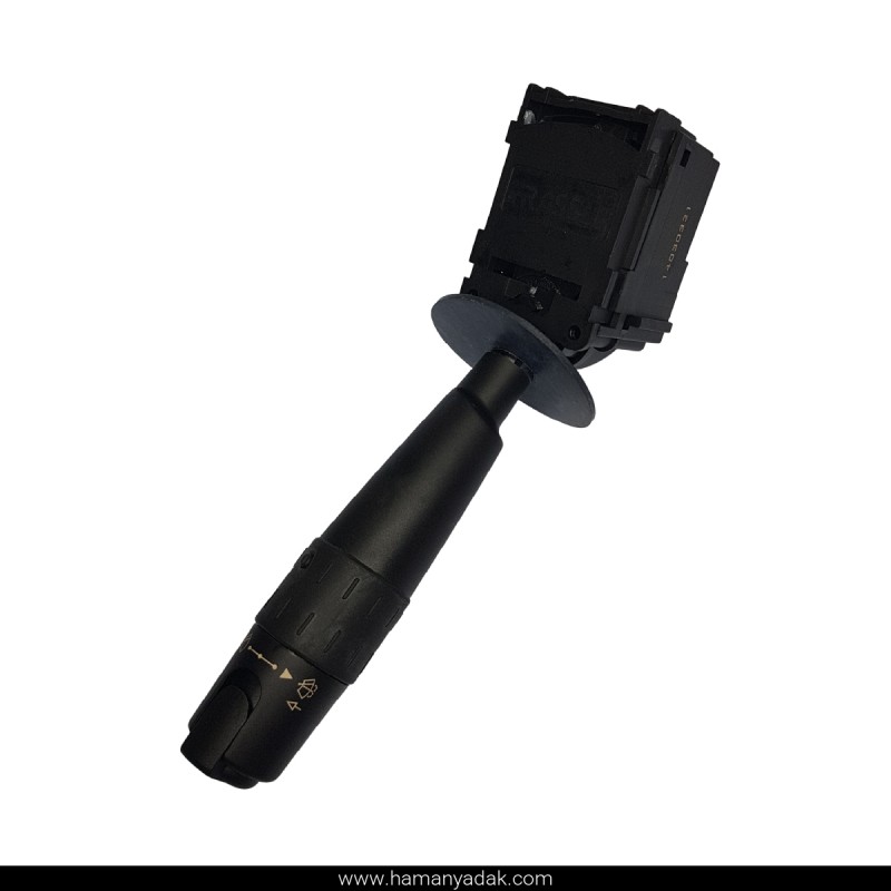 دسته برف پاک کن پژو 405 برند فراسلی (کد 1944)