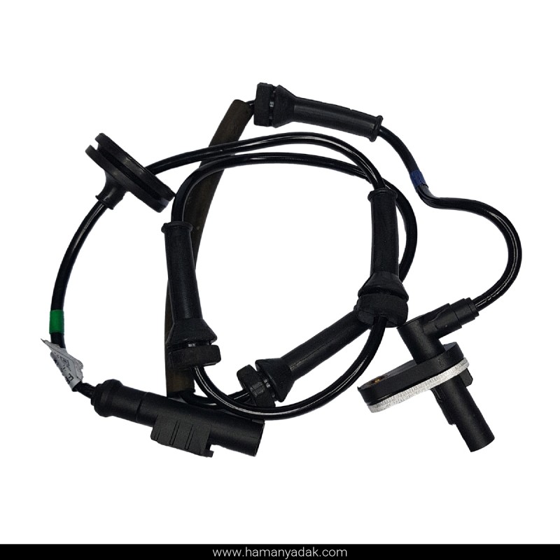 سنسور ABS چرخ جلو پژو 405 مدل بوش برند فراسلی (کد FR 1564)