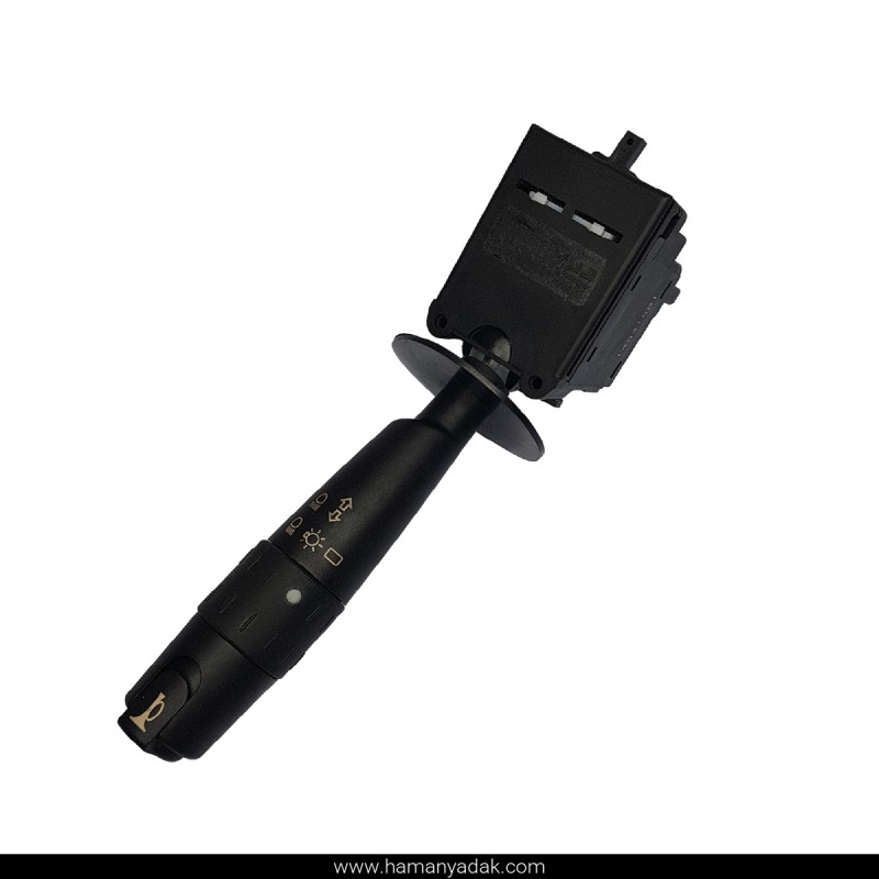 دسته راهنما پژو 405 بدون مه شکن برند فراسلی (کد 1932)