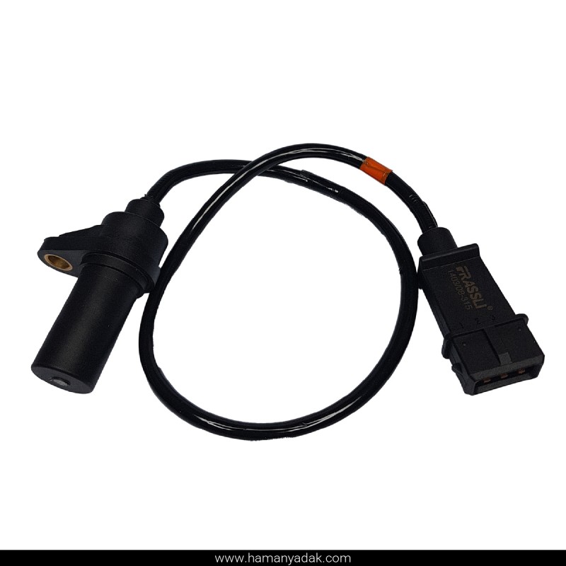 سنسور دور موتور رانا مدل سیم دار بدون پایه برند فراسلی (کد FR 1518)