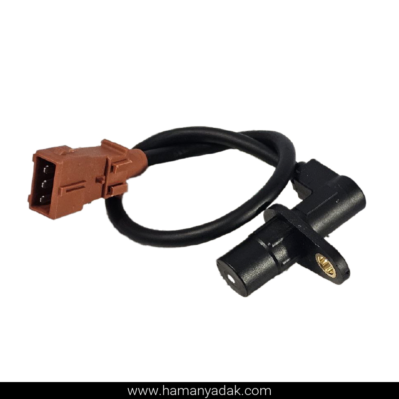 سنسور دور موتور ساژم پژو 405 و پراید برند فراسلی (کد 1512)