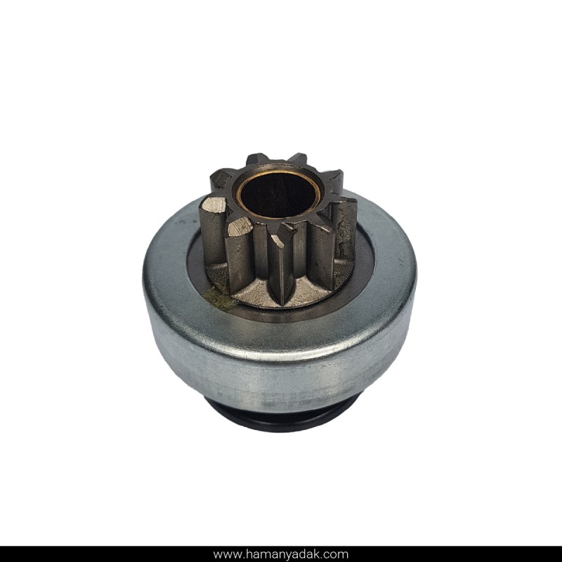 دنده استارت پژو 405 و پارس 5 پر برند هیرکان