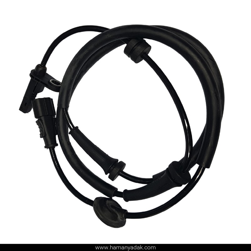 سنسور ABS چرخ عقب پراید وانت برند هیرکان