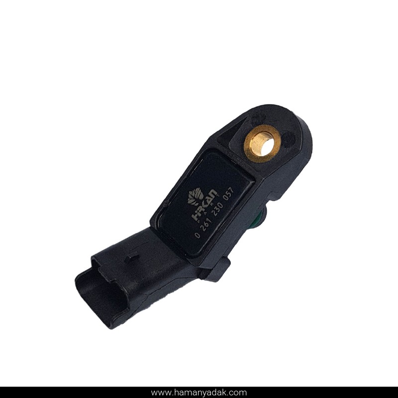 مپ سنسور پژو پارس ELX و زانتیا برند هیرکان