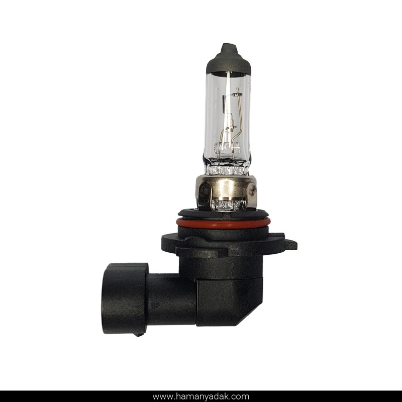 لامپ 9006 برند LKK