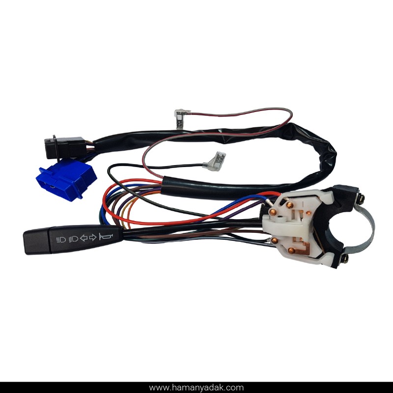 دسته راهنما پیکان قدیم برند دناکو