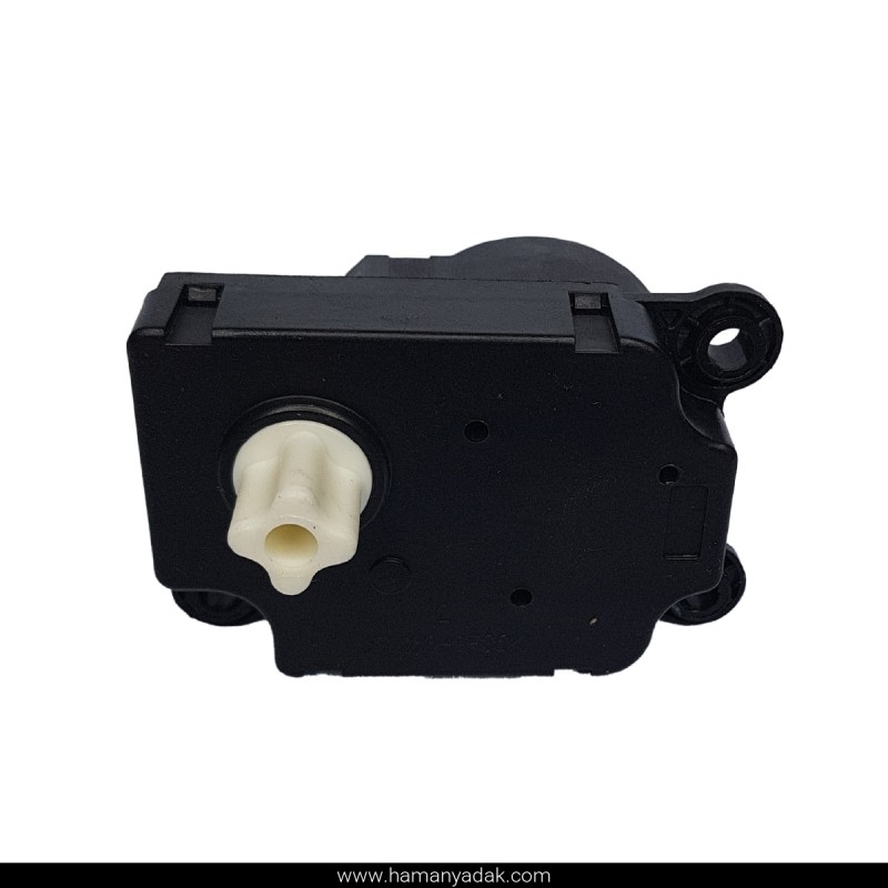 موتور تهویه پژو 206 جدید برند دناکو