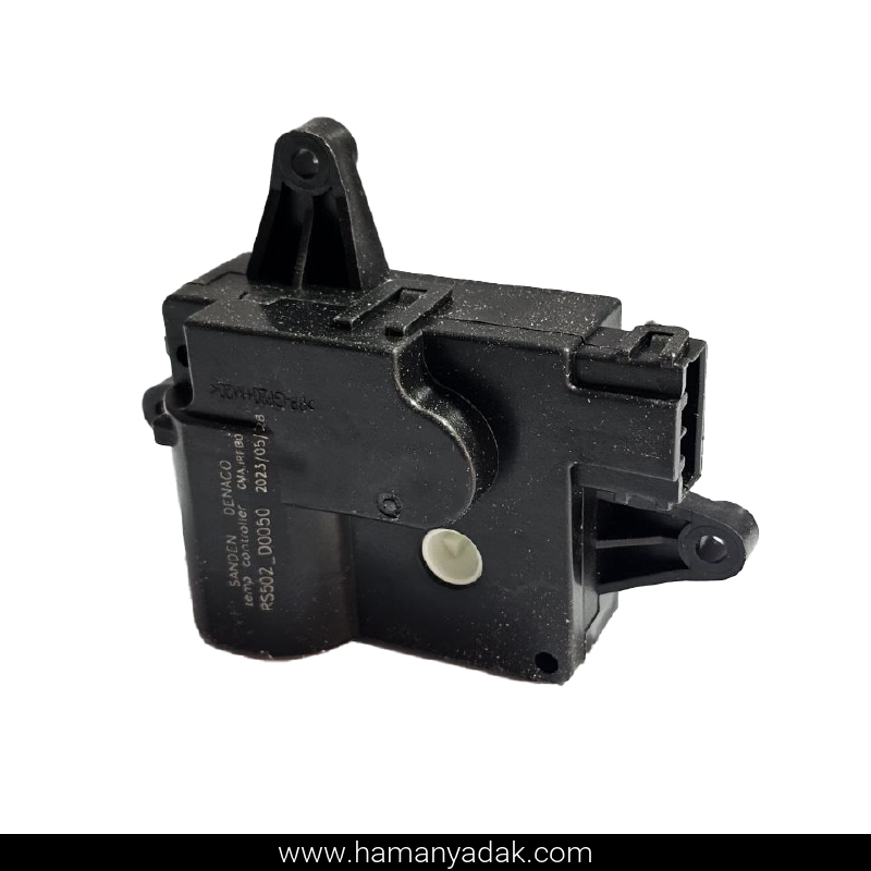 موتور تهویه پژو پارس مولتی پلکس 7 فیش راست برند والافن (کد 0050)