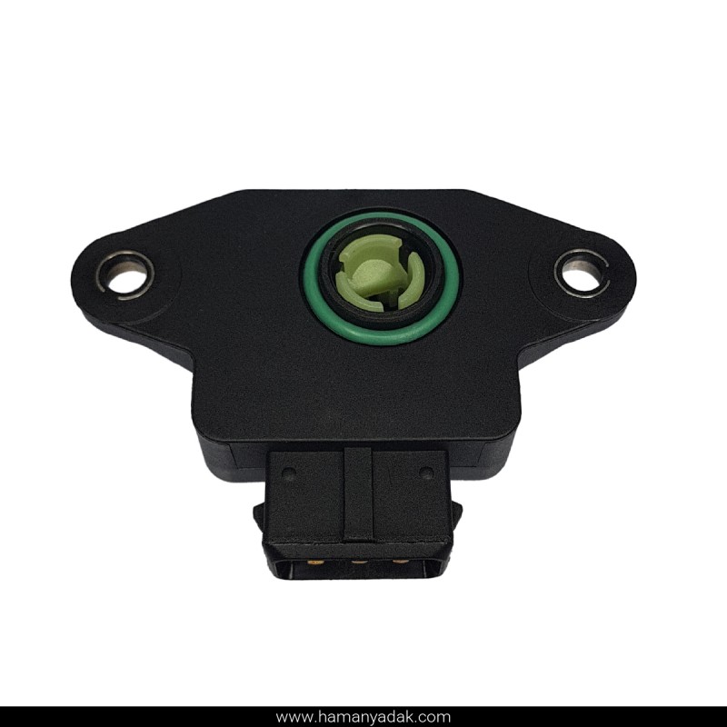 سنسور دریچه گاز نیسان قدیم برند پرفکت