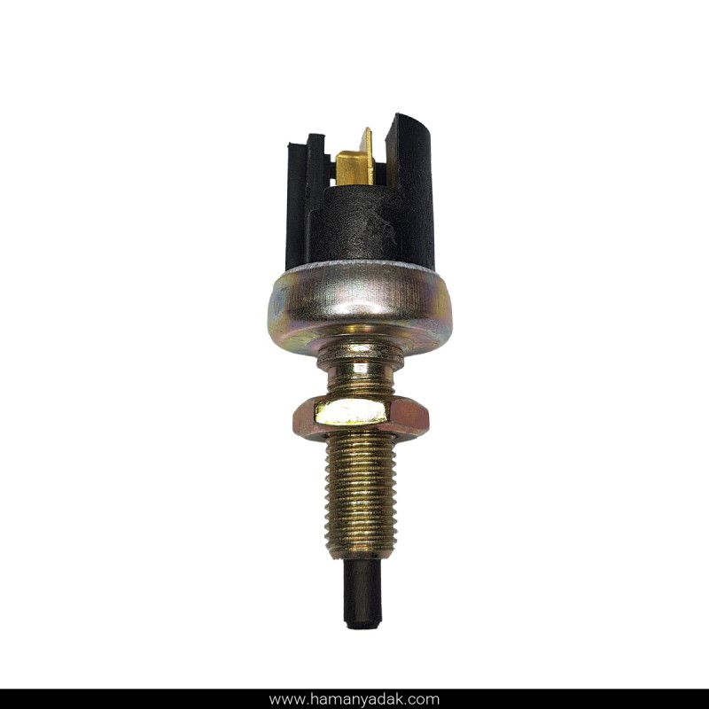 فشنگی استپ کلاچ پراید برند ایمن تک