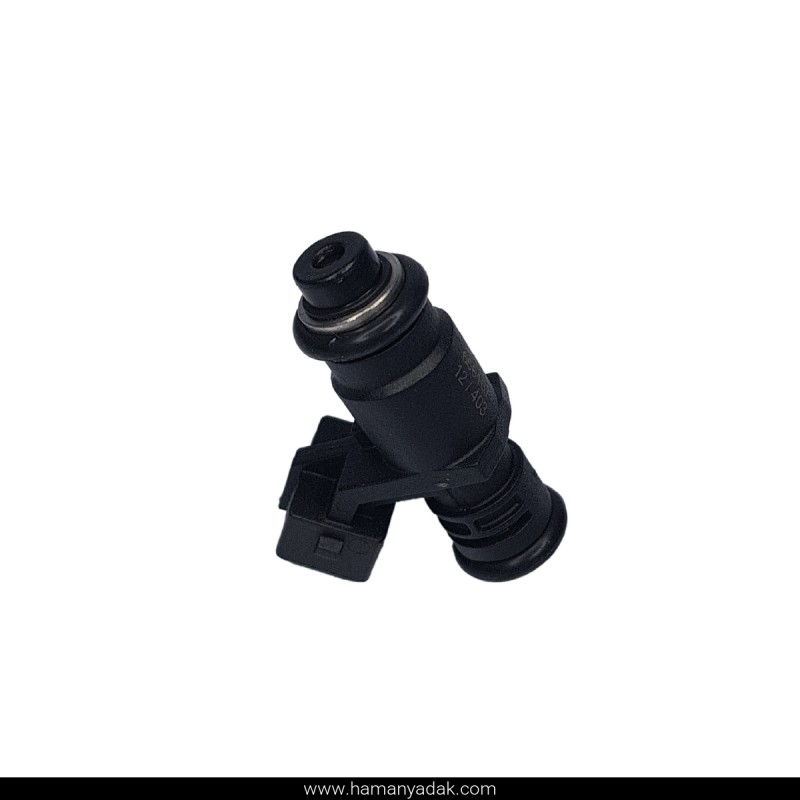 سوزن انژکتور پژو 405 مدلSSAT چهار سوراخ برند G.CARTIEL