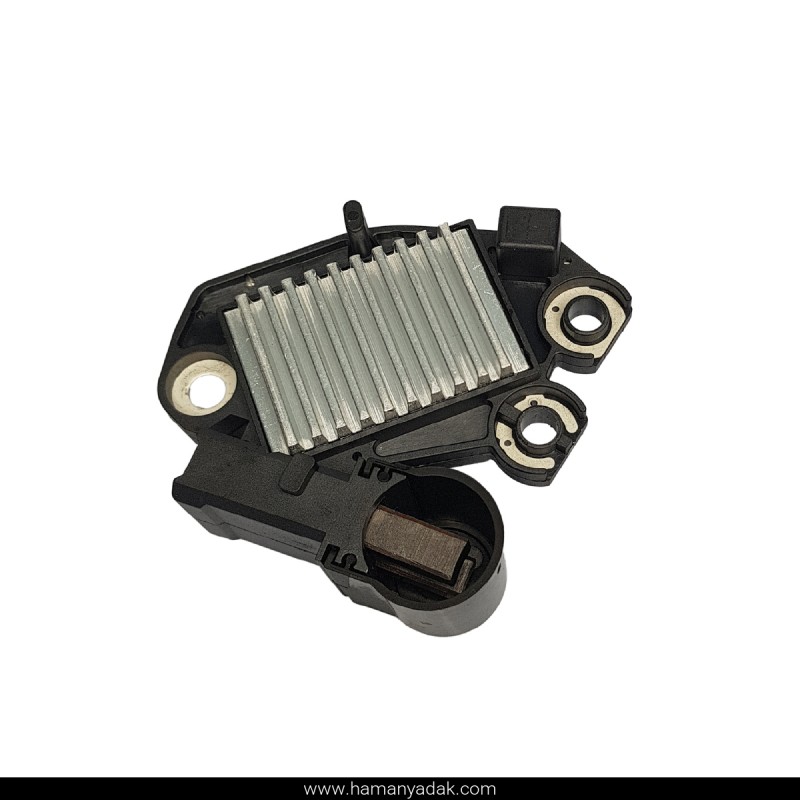 آفتامات دینام پژو 405 پیچ برعکس برند RETEX (کد 020 - 08)