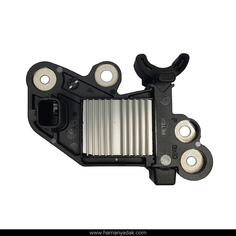 آفتامات دینام رنو تالیسمان برند RETEX (کد 134)