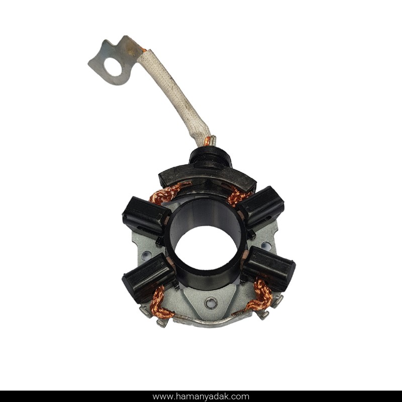 جاذغالی استارت مگان برند AFER