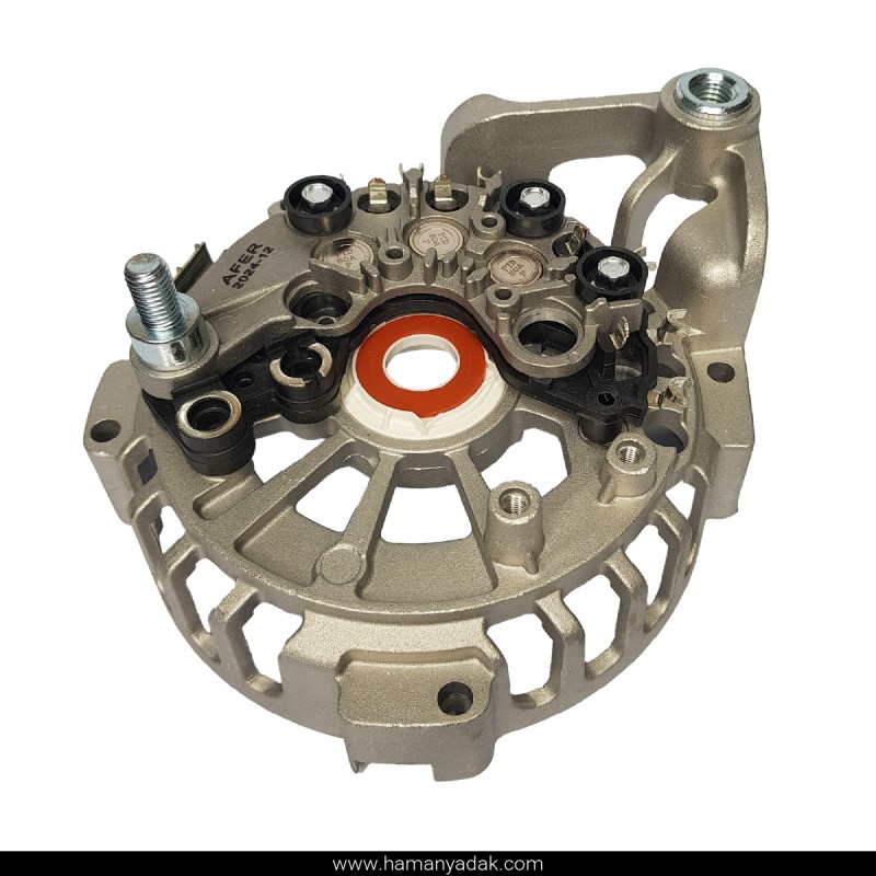 دیود دینام پژو 405 با درپوش برند AFER