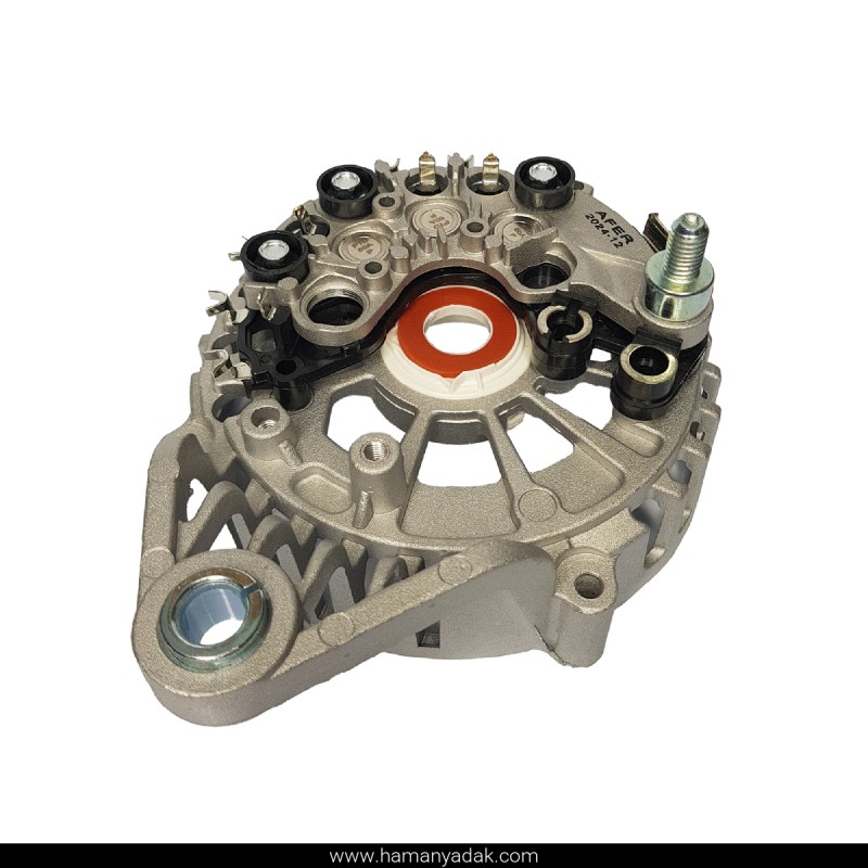 دیود دینام تیبا با درپوش برند AFER