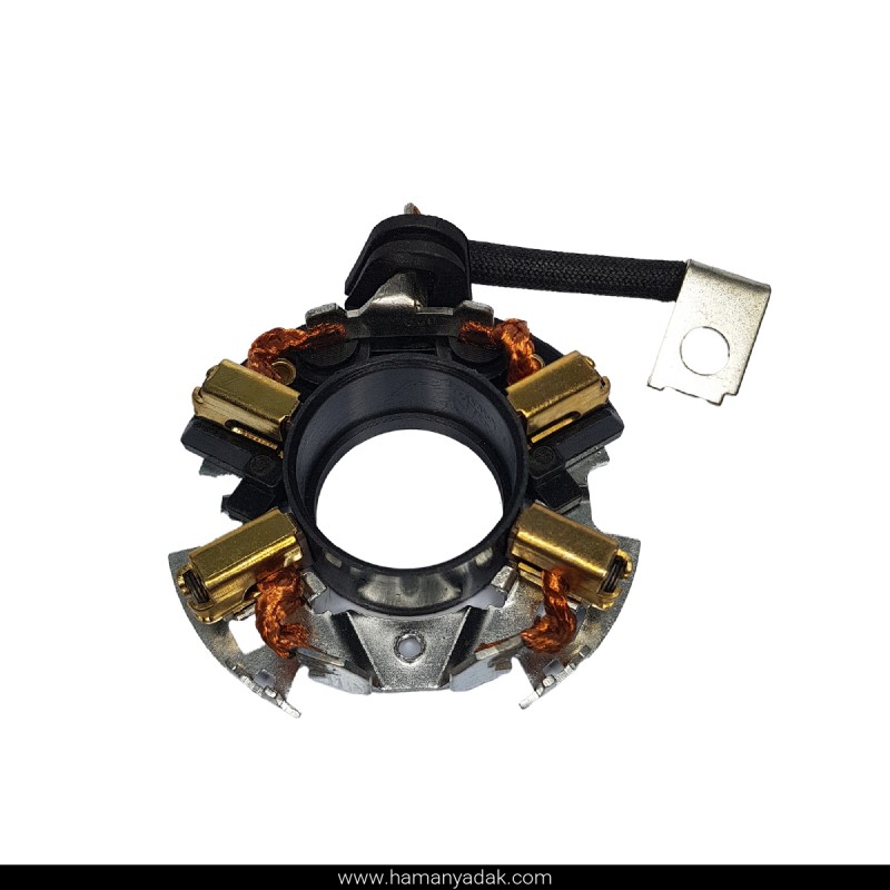 جاذغالی استارت پژو 206 مدل بوش برند REMARK