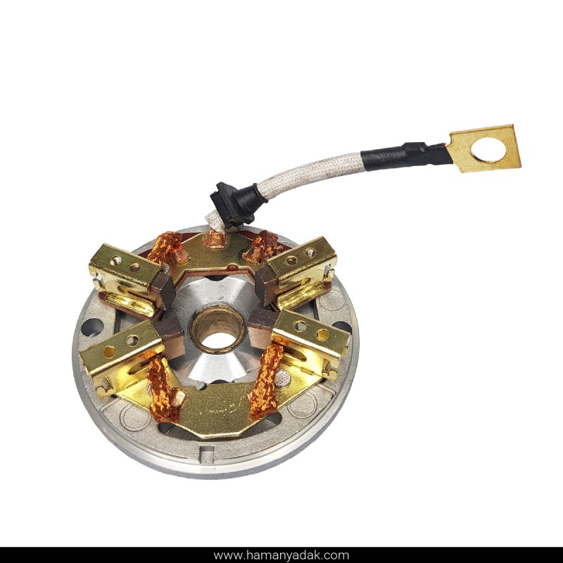 جاذغالی استارت پیکان مدل آهنربایی برند GOLD