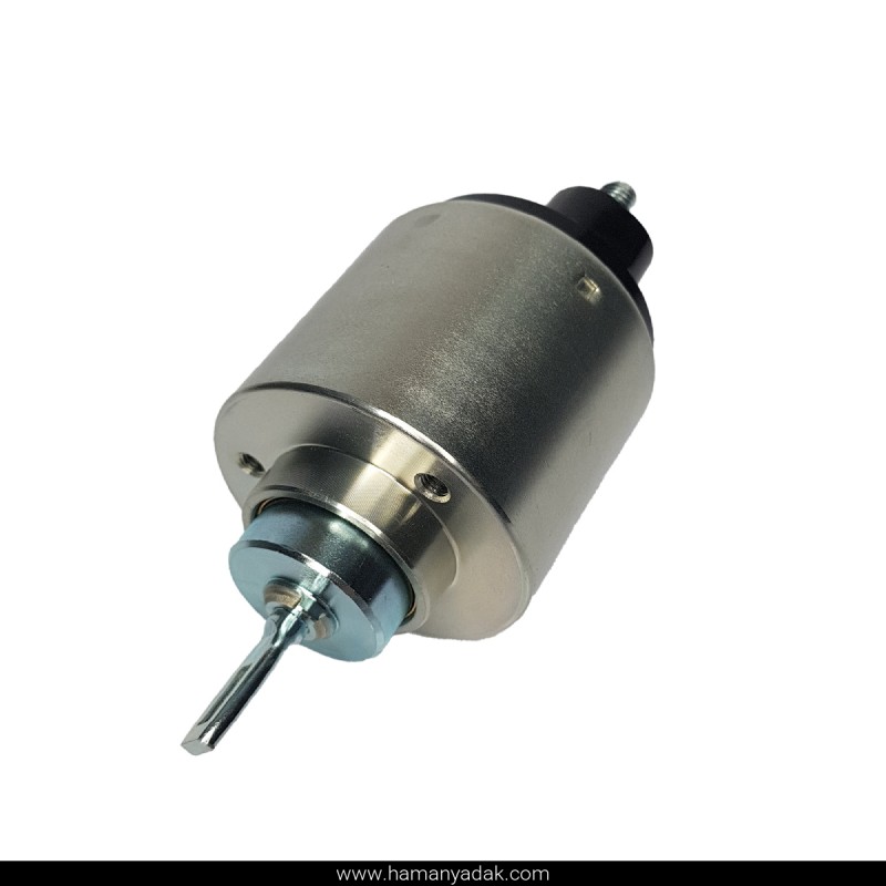 اتوماتیک استارت بنز سواری مدل 3 پیچ برند یونی پوینت