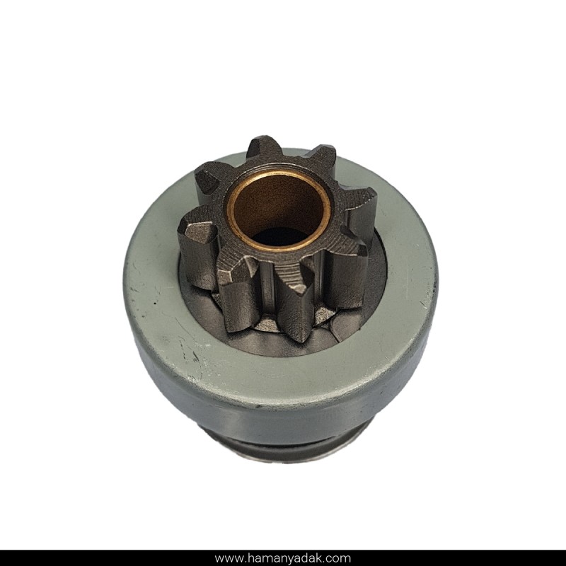 دنده استارت ساینا مدل ایسکرا برند PYCO