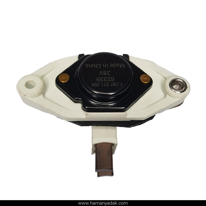 آفتامات دینام بنزی 24 ولت