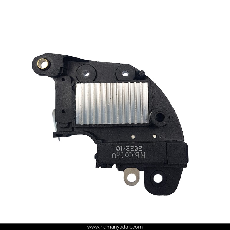 آفتامات دینام پراید مدل ماکویی