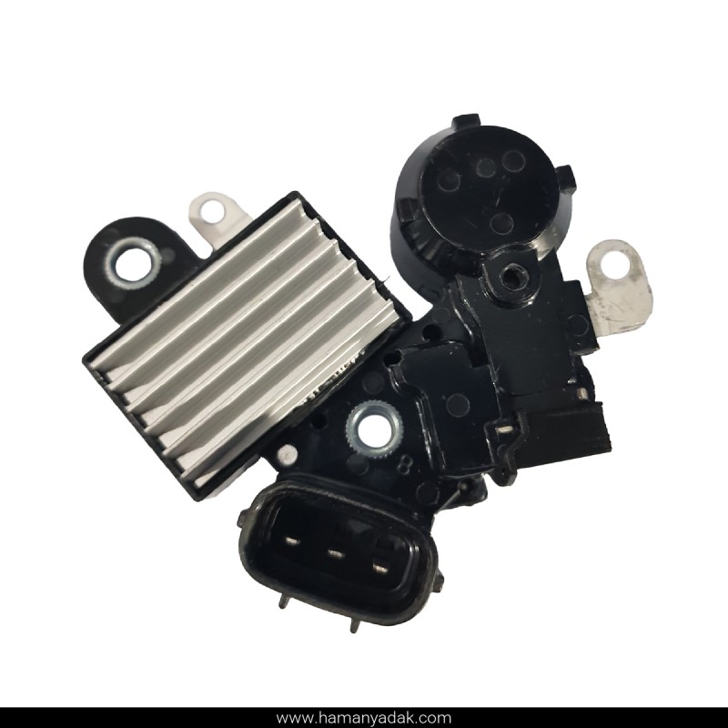 آفتامات دینام هیتاچی نیسان قشقایی