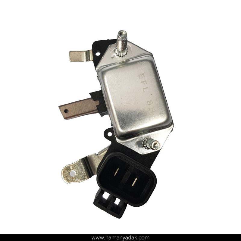 آفتامات دینام و جاذغالی پاترول