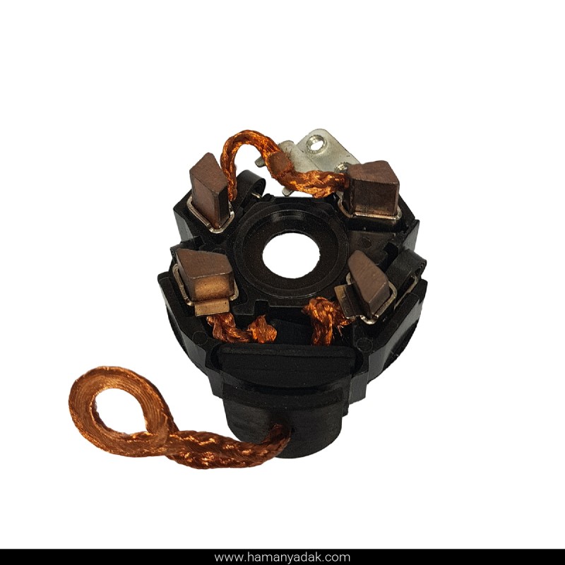 جاذغالی استارت تویوتا کمری و هایلوکس و پرادو