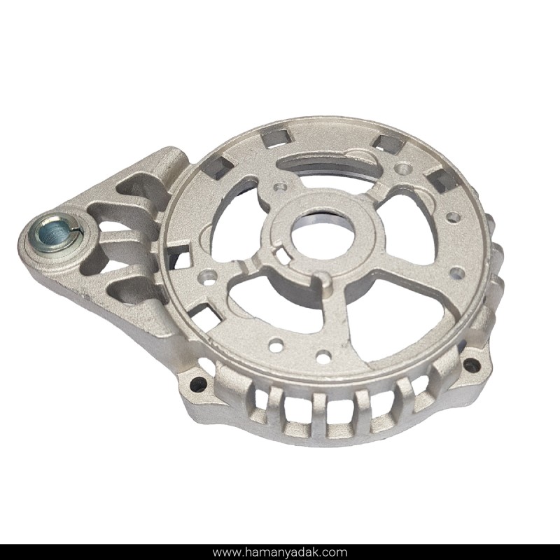 درپوش عقب دینام تیبا مدل ایسکرا