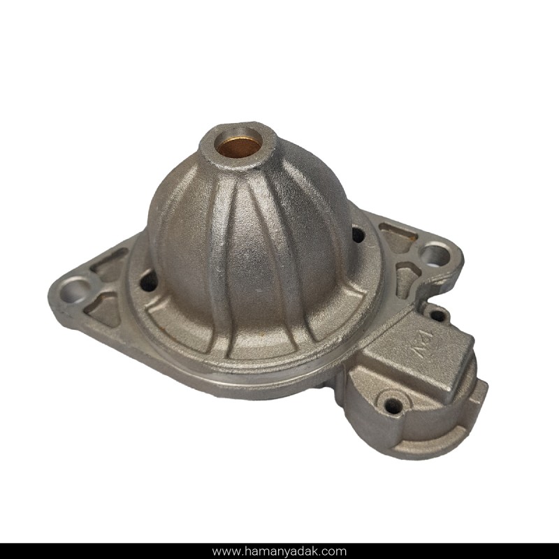 کله استارت پیکان جدید مدل استام