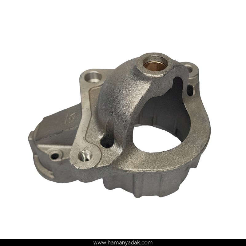 کله استارت شاهین