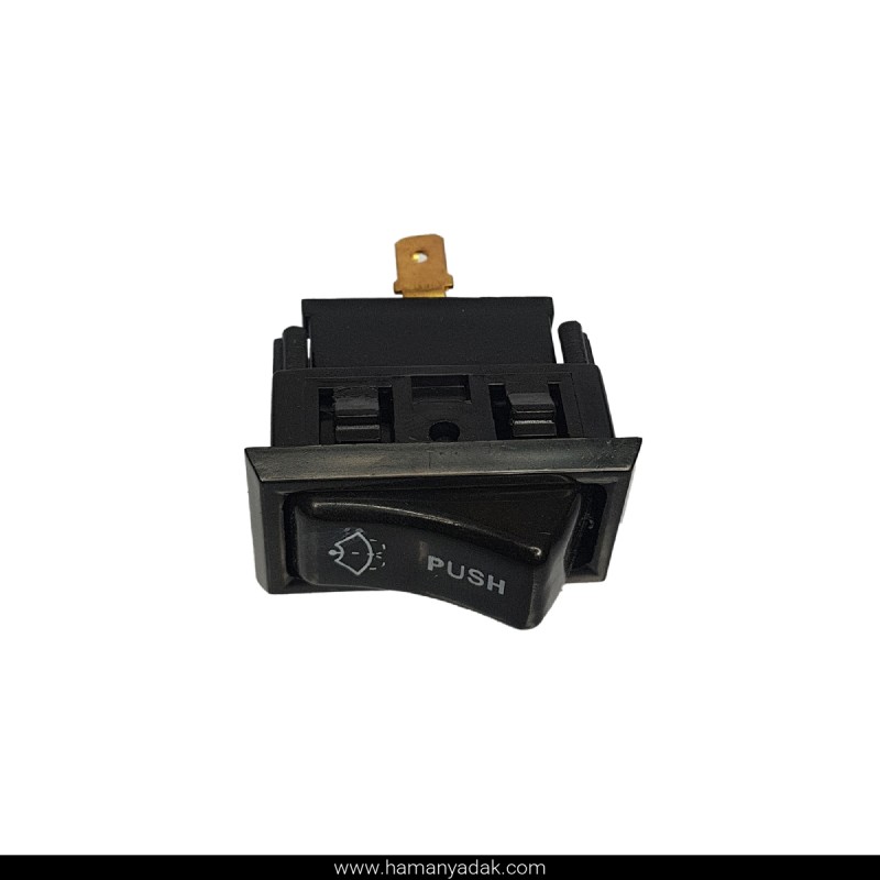 کلید آب پاش پیکان