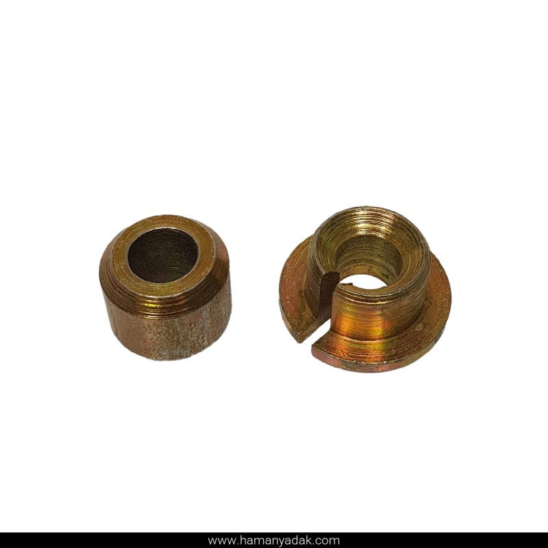 بوش پایه دینام پژو 405 جفتی بالا و پایین