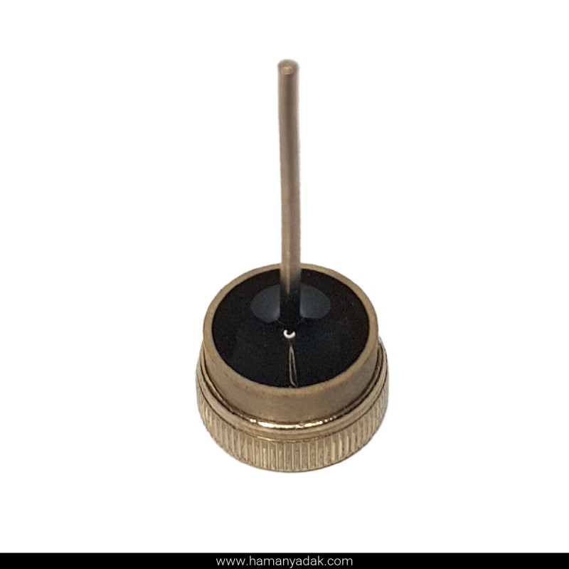 دیود دینام تکی مثبت