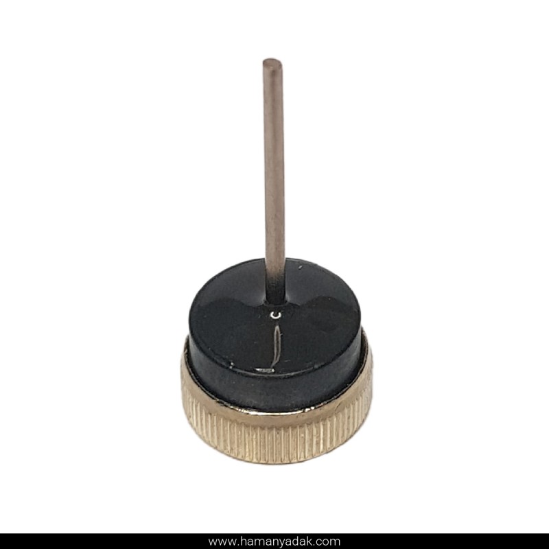 دیود دینام تکی منفی