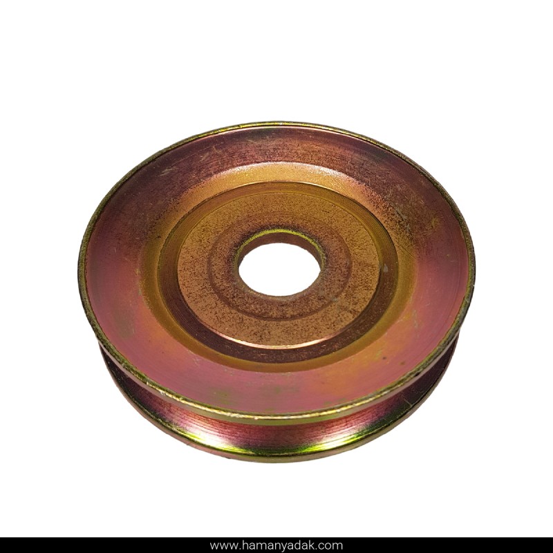 فولی هرزگرد دینام پراید مدل سوراخ کوچک