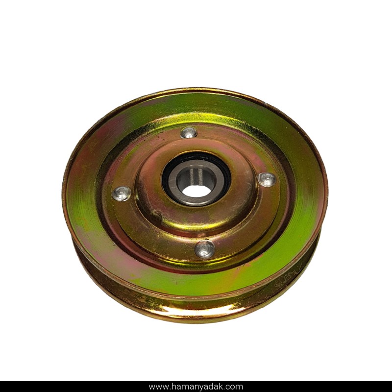 فولی هرزگرد کولر پراید مدل فلزی