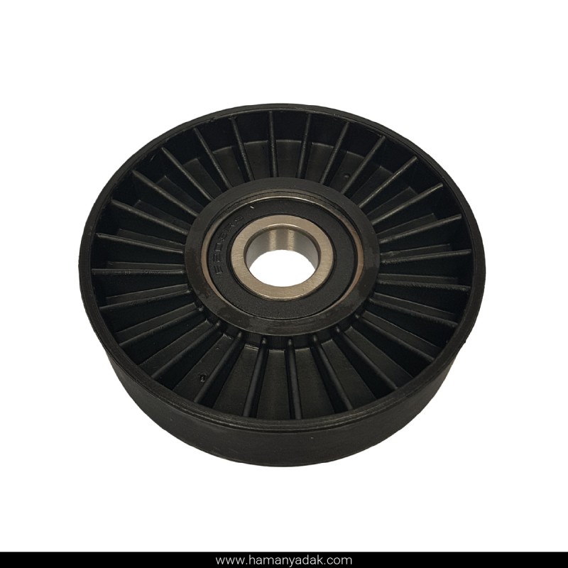 فولی هرزگرد کولر پژو 405 مدل پلیمری