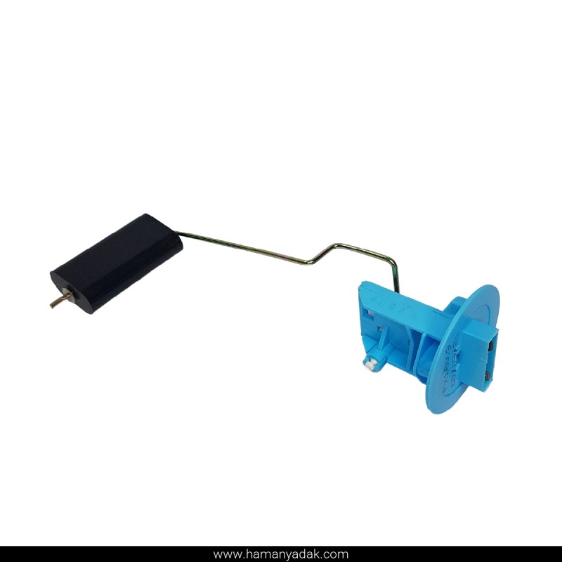 درجه باک آردی