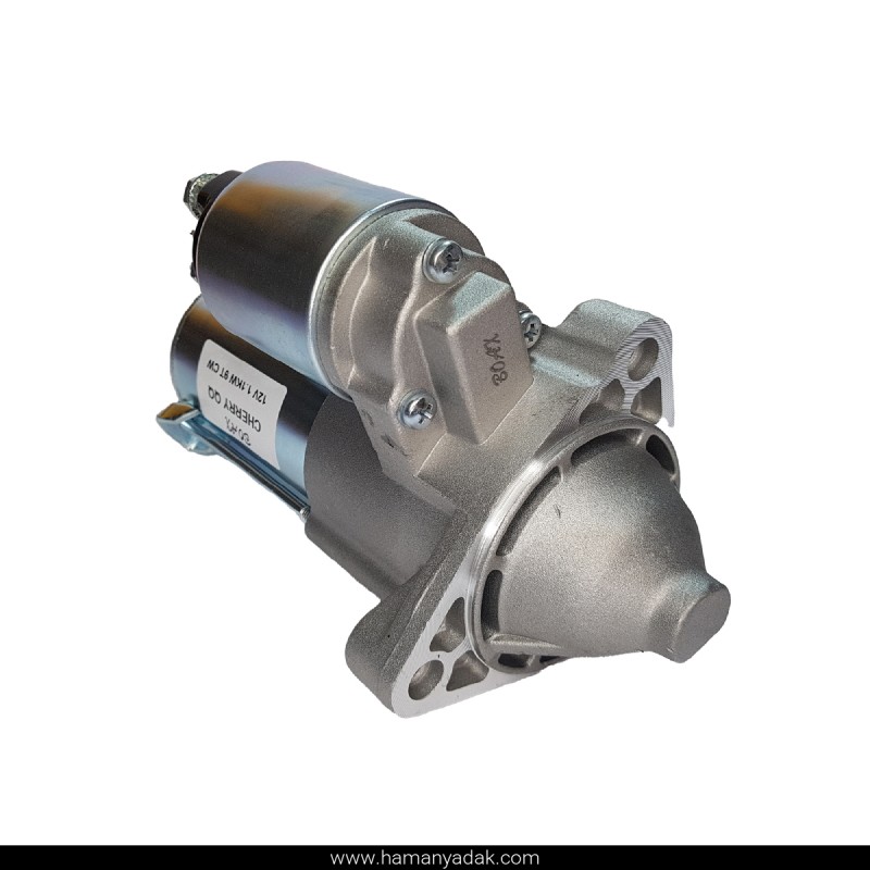 استارت کامل MVM 110 برند GCOMOS