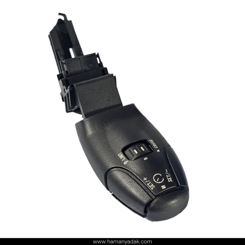 دسته کروز کنترل پژو 206 اصلی برند NP