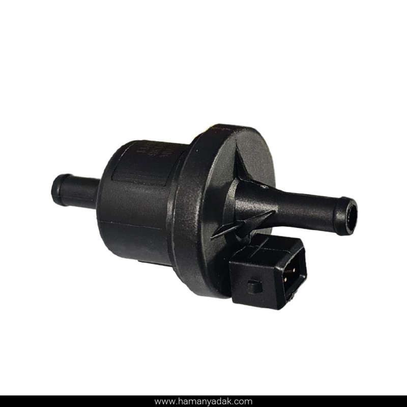 کنیستر بنزین مشکی پژو 405 و پژو 206 برند NOVAK