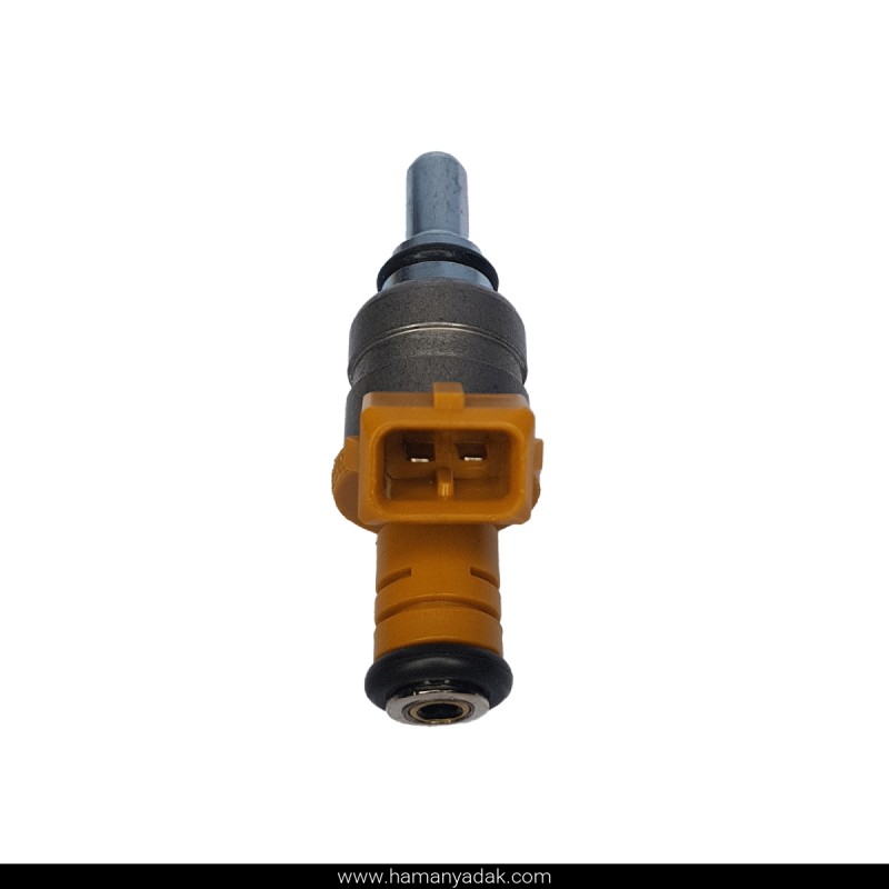 سوزن انژکتور پراید نیمه انژکتور 2 سوراخ برند G.CARTIEL