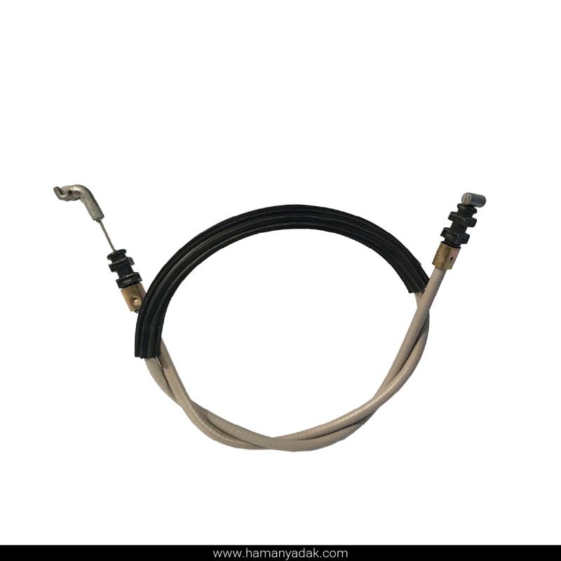 کابل دستگیره درب عقب تیبا برند متک