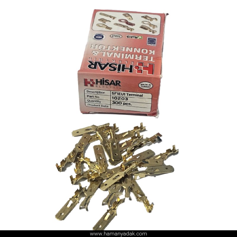 سر نری تخت برند هیسار بسته 300 عددی